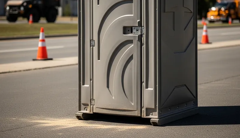 Deluxe Porta Potty Rentals Oyster Bay NY